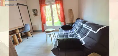 Studio à Châteauroux
