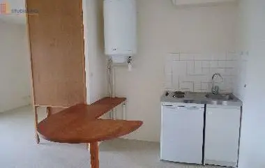 Studio à Issoudun