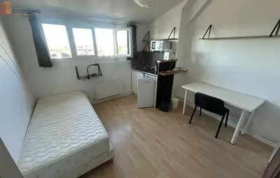 Studio à Rennes