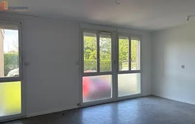 Studio à La Châtre