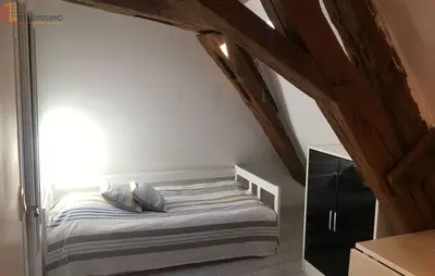 Studio à Châteauroux