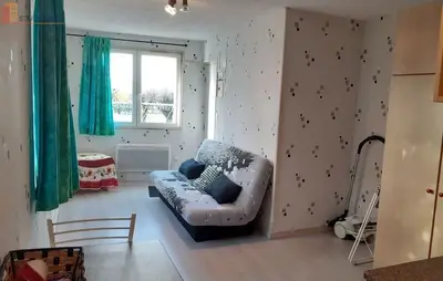 Studio à Châteauroux