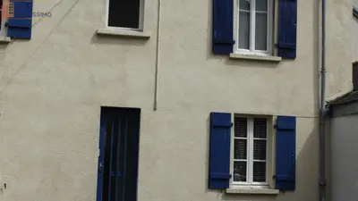 Studio à Rennes