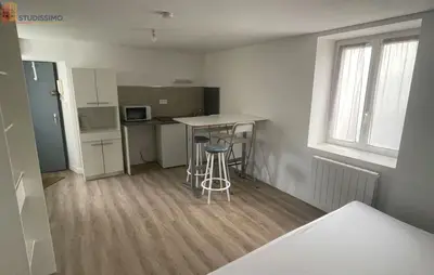 Studio à Rennes