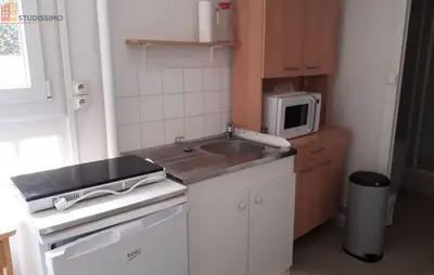 Studio à Rennes