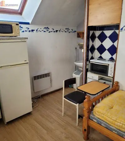 Studio à Châteauroux