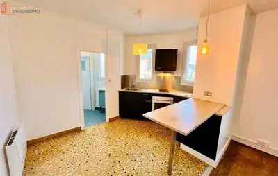 Studio à Rennes