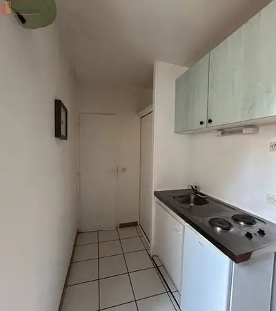 Studio à Châteauroux