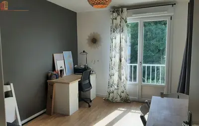 Studio à Rennes