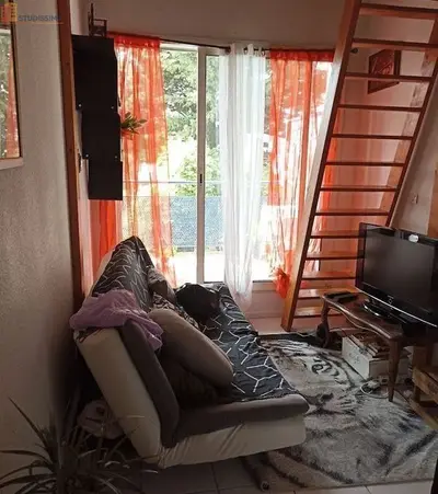 Studio à Rennes