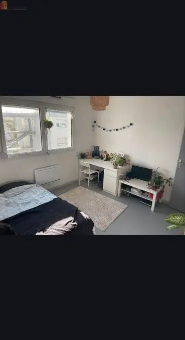 Studio à Rennes