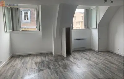 Studio à Châteauroux