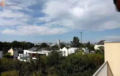 Studio à Rennes