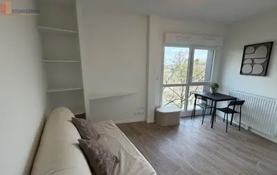 Studio à Rennes