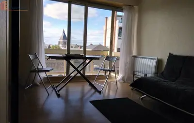 Studio à Châteauroux