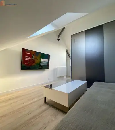 Studio à Rennes