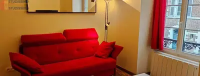 Studio à Rennes