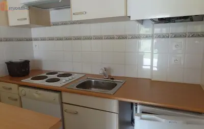 Studio à Guipry-Messac