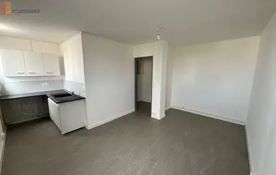 Studio à Châteauroux