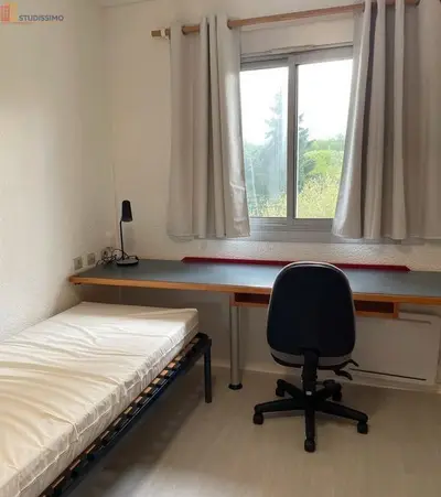 Studio à Rennes