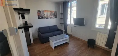 Studio à Châteauroux