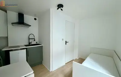 Studio à Issoudun