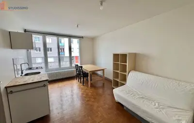 Studio à Rennes