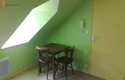 Studio à Châteauroux