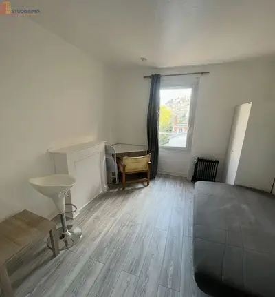 Studio à Rennes