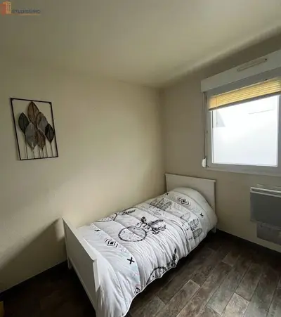 Studio à Rennes