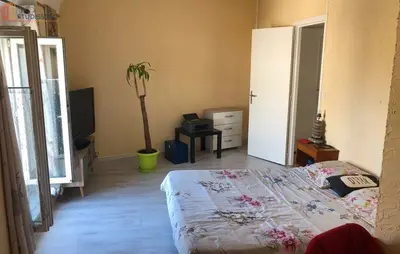 Studio à Le Poinçonnet