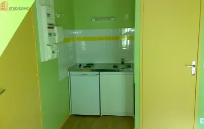 Studio à Châteauroux