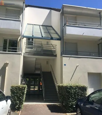 Studio à Bruz