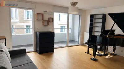 Studio à Rennes