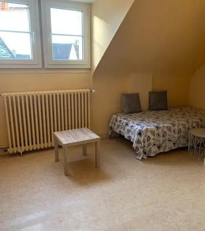 Studio à Argenton-sur-Creuse