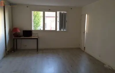 Studio à Châteauroux
