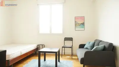 Studio à Rennes