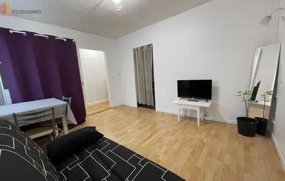 Studio à Châteauroux