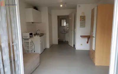Studio à Rennes