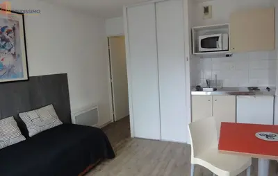 Studio à Rennes