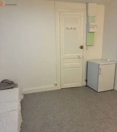 Studio à Châteauroux