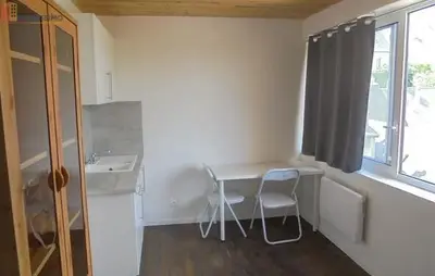 Studio à Châteauroux