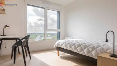 Studio à Saint-Malo