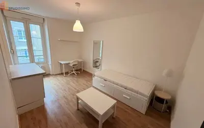 Studio à Fougères
