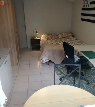Studio à Cesson-Sévigné