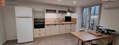 Studio à Châteauroux