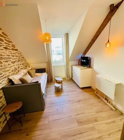 Studio à Rennes