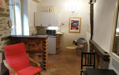 Studio à Rennes