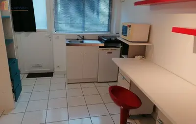 Studio à Rennes