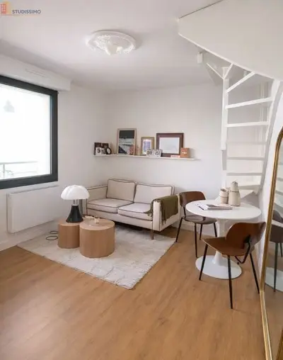 Studio à Rennes